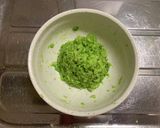ずんだ餡作り方10写真