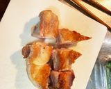 超手抜き 鳥もも肉のトマトソース風味作り方5写真