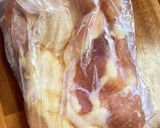 タイバジルとチキンのサラダ☆タイ風作り方1写真