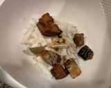【簡単作り置き】大根と鯖缶のマヨ和え作り方2写真