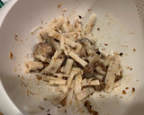【簡単作り置き】大根と鯖缶のマヨ和え作り方3写真
