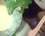 ゴーヤの葉てんぷら作り方7写真