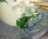 ゴーヤの葉てんぷら作り方8写真