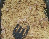 焼きそば作り方4写真