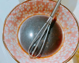 ☆海老と野菜のオイスターソース炒め☆作り方5写真