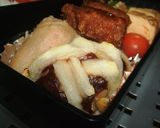お弁当に!簡単グラタン作り方6写真