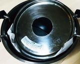 シャトルシェフで手づくり納豆★青大豆作り方11写真