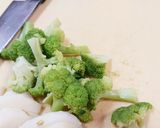 粉吹き芋リメイク♪簡単☆じゃがいもソテー作り方3写真