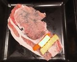 チーズ in 肉巻きポテト作り方2写真