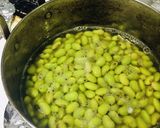 シャトルシェフで手づくり納豆★青大豆作り方4写真