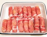 チーズ in 肉巻きポテト作り方3写真