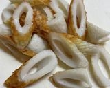 お酢が決めて！ほうれん草とちくわのナムル作り方3写真