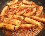 チーズ in 肉巻きポテト作り方7写真