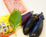 【時短で美味しい】和風麻婆茄子作り方1写真