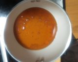 栃尾の油揚げ×茄子の揚げ出し作り方4写真