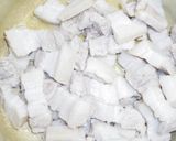 カレー伝導師の甘辛カレールーローハン作り方9写真