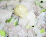 カレー伝導師の甘辛カレールーローハン作り方12写真