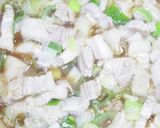 カレー伝導師の甘辛カレールーローハン作り方15写真