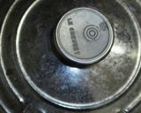 カレー伝導師の甘辛カレールーローハン作り方17写真