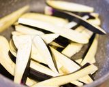 【時短で美味しい】和風麻婆茄子作り方5写真