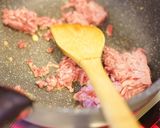 【時短で美味しい】和風麻婆茄子作り方7写真