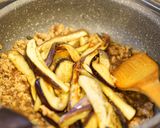 【時短で美味しい】和風麻婆茄子作り方11写真