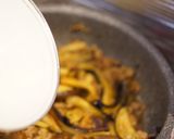【時短で美味しい】和風麻婆茄子作り方12写真