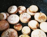 白なすのトマトクリームキッシュ作り方3写真