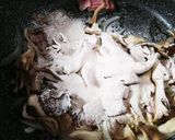 白なすのトマトクリームキッシュ作り方6写真