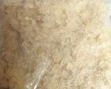 大量消費に♪さわやか青じそのグラニテ作り方6写真