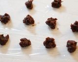 【和菓子の定番】餡入り★きなこわらび餅作り方3写真