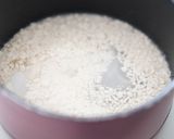 【和菓子の定番】餡入り★きなこわらび餅作り方4写真