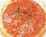 うま〜い!トマトとモッツァレラのパスタ作り方8写真
