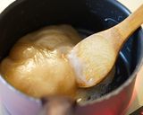 【和菓子の定番】餡入り★きなこわらび餅作り方6写真