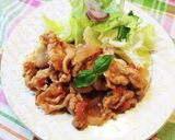 基本のトマトソース作り方7写真