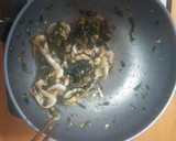 【余り物でつくろう】白エビの中華風炒め作り方10写真