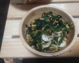 【余り物でつくろう】白エビの中華風炒め作り方11写真