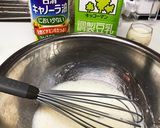 レモンピープルシードケーキ作り方1写真
