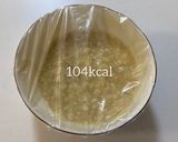 167kcal オーバーナイトオーツ作り方10写真