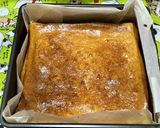 ベイクドチーズケーキ作り方5写真