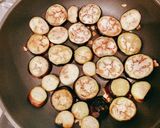 【常備菜】ナスとトマトのさっぱりマリネ作り方6写真