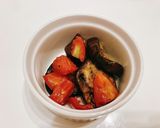 【常備菜】ナスとトマトのさっぱりマリネ作り方8写真