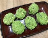 実は簡単！激うま和風ファラフェル作り方2写真