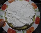 デコレーションケーキ作り方3写真