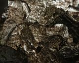 こんなにどうしよ？そうだ海苔の佃煮にしよ作り方1写真