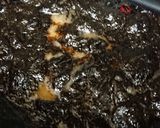 こんなにどうしよ？そうだ海苔の佃煮にしよ作り方2写真