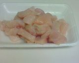 簡単！もやしと鶏肉で体ポカポカおかず♪作り方2写真