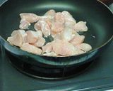 簡単！もやしと鶏肉で体ポカポカおかず♪作り方3写真