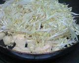 簡単！もやしと鶏肉で体ポカポカおかず♪作り方4写真