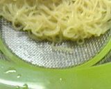 冷麺のレシピ作り方5写真